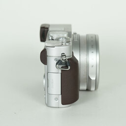 Panasonic LUMIX DMC-LX100-S シルバー
