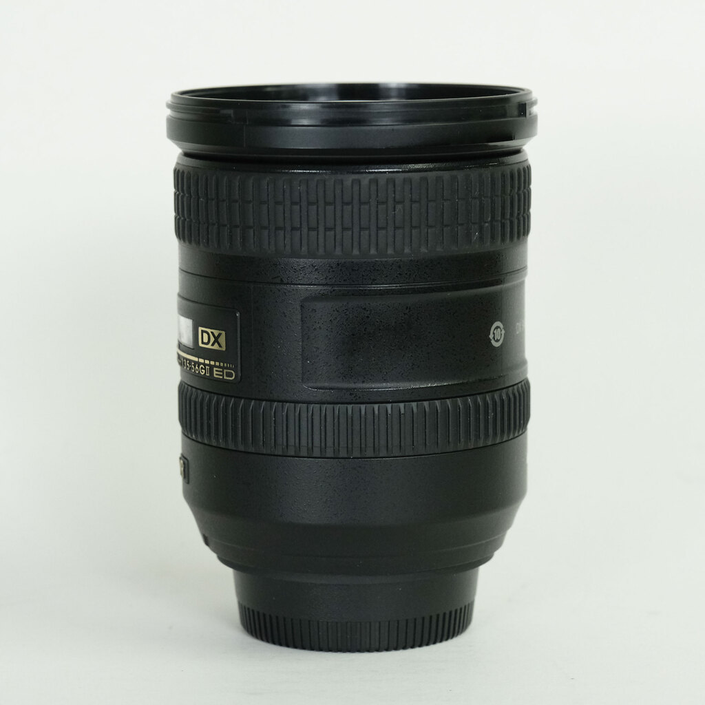 Nikon AF-S DX NIKKOR 18-200mm F3.5-5.6G ED VR II