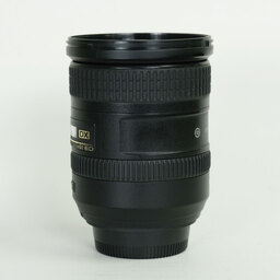 Nikon AF-S DX NIKKOR 18-200mm F3.5-5.6G ED VR II