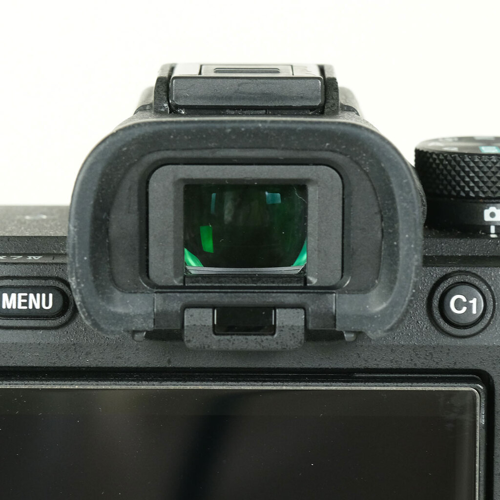 SONY α7 IV（ILCE-7M4）