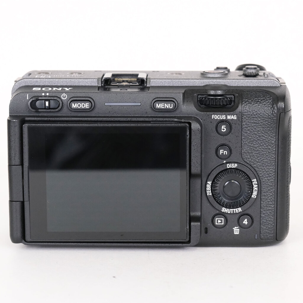 SONY FX3（ILME-FX3）