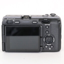 SONY FX3（ILME-FX3）
