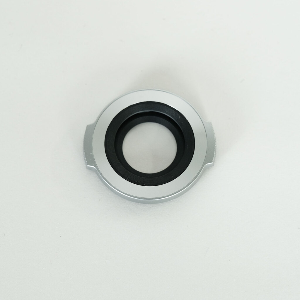 OLYMPUS M.ZUIKO DIGITAL ED 14-42mm F3.5-5.6 EZ シルバー