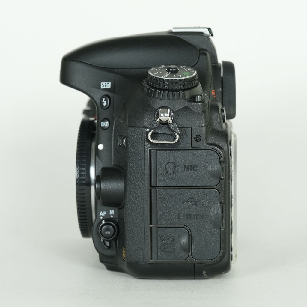 Nikon D600 Nikon D600