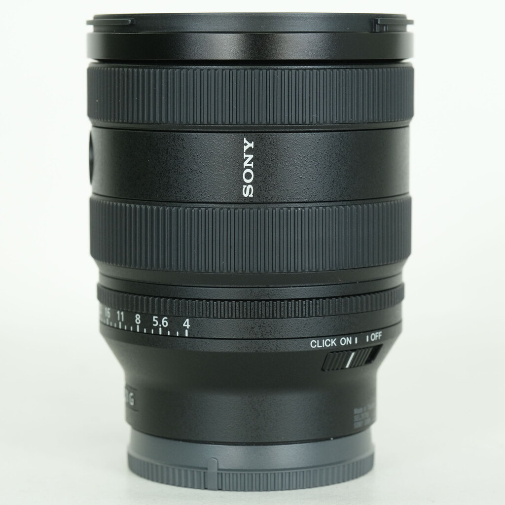 SONY FE 20-70mm F4 G SEL2070G