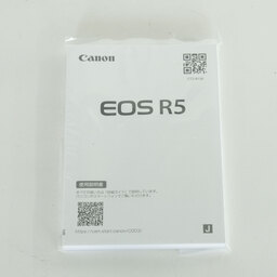 Canon EOS R5