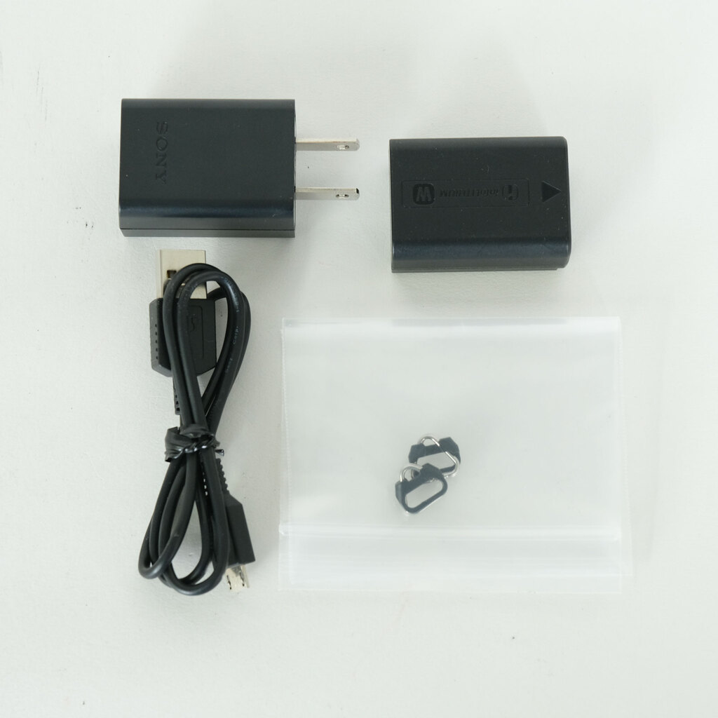 SONY α7 II（ILCE-7M2）