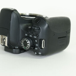 Canon EOS Kiss X8i
