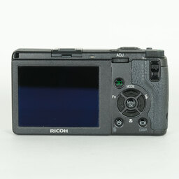 RICOH GR DIGITAL II