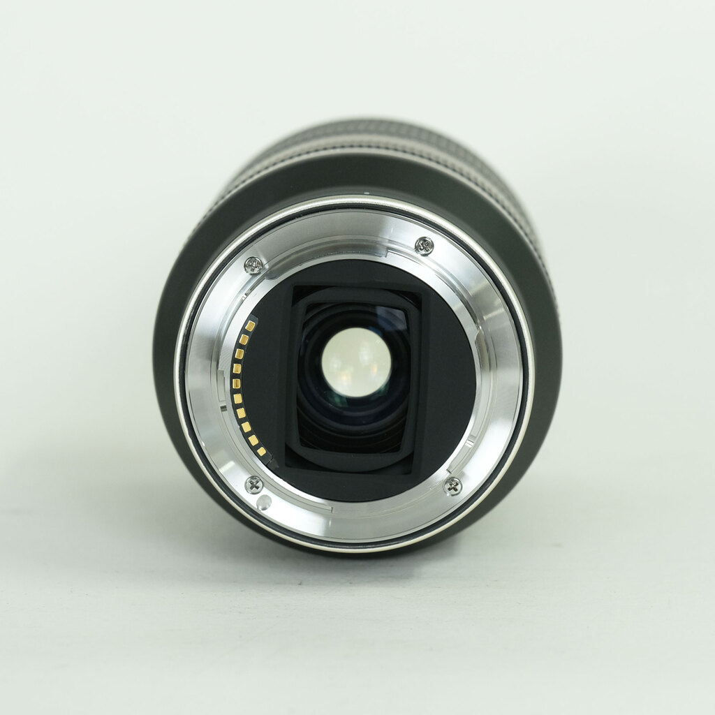 TAMRON 28-200mm F/2.8-5.6 Di III RXD (Model A071) [ソニーE用]