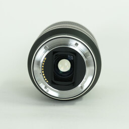 TAMRON 28-200mm F/2.8-5.6 Di III RXD (Model A071) [ソニーE用]