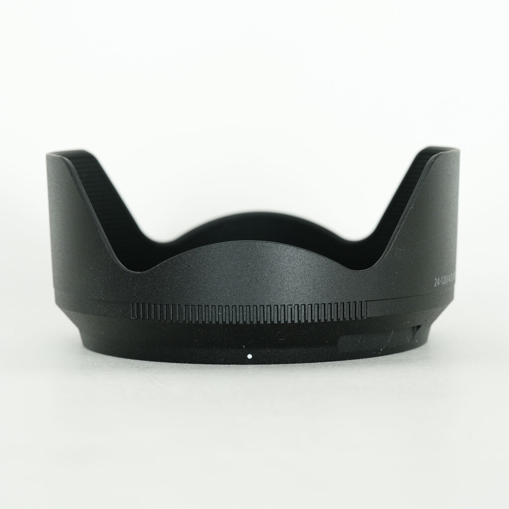 Nikon NIKKOR Z 24-120mm f/4 S