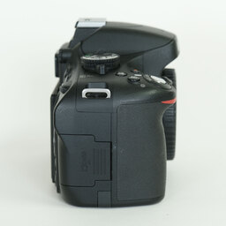 Nikon D5100 ボディ