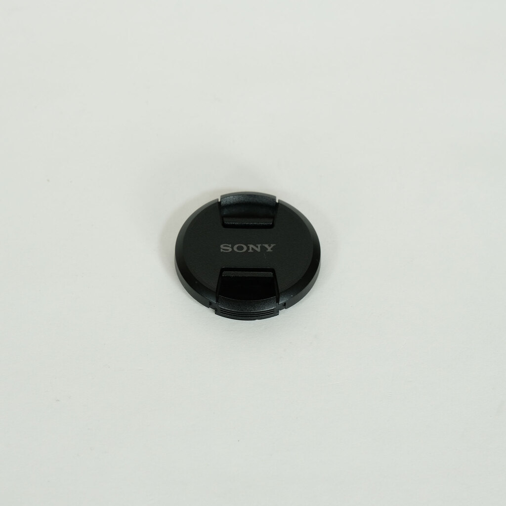 SONY Sonnar T* FE 55mm F1.8 ZA SEL55F18Z