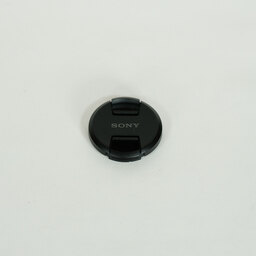 SONY Sonnar T* FE 55mm F1.8 ZA SEL55F18Z