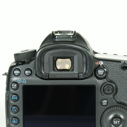 Canon EOS 5D Mark III Canon EOS 5D Mark III