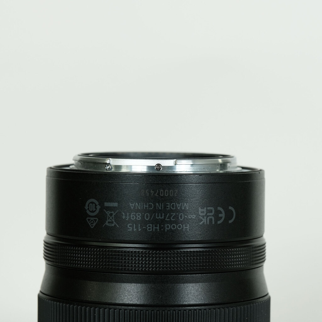 Nikon NIKKOR Z 35mm f/1.4