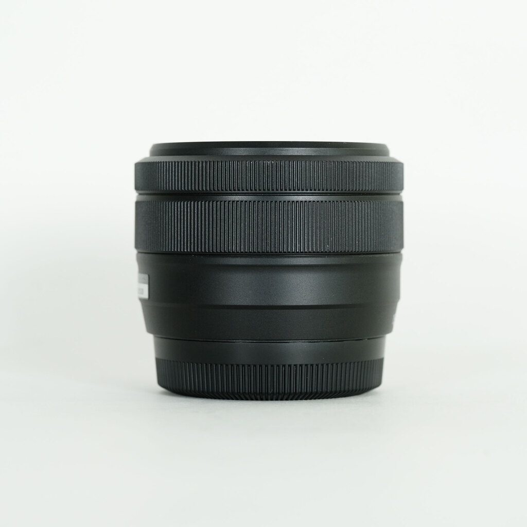 FUJIFILM XC15-45mmF3.5-5.6 OIS PZ