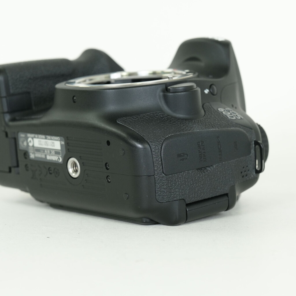 Canon EOS 60D ボディ Canon EOS 60D ボディ