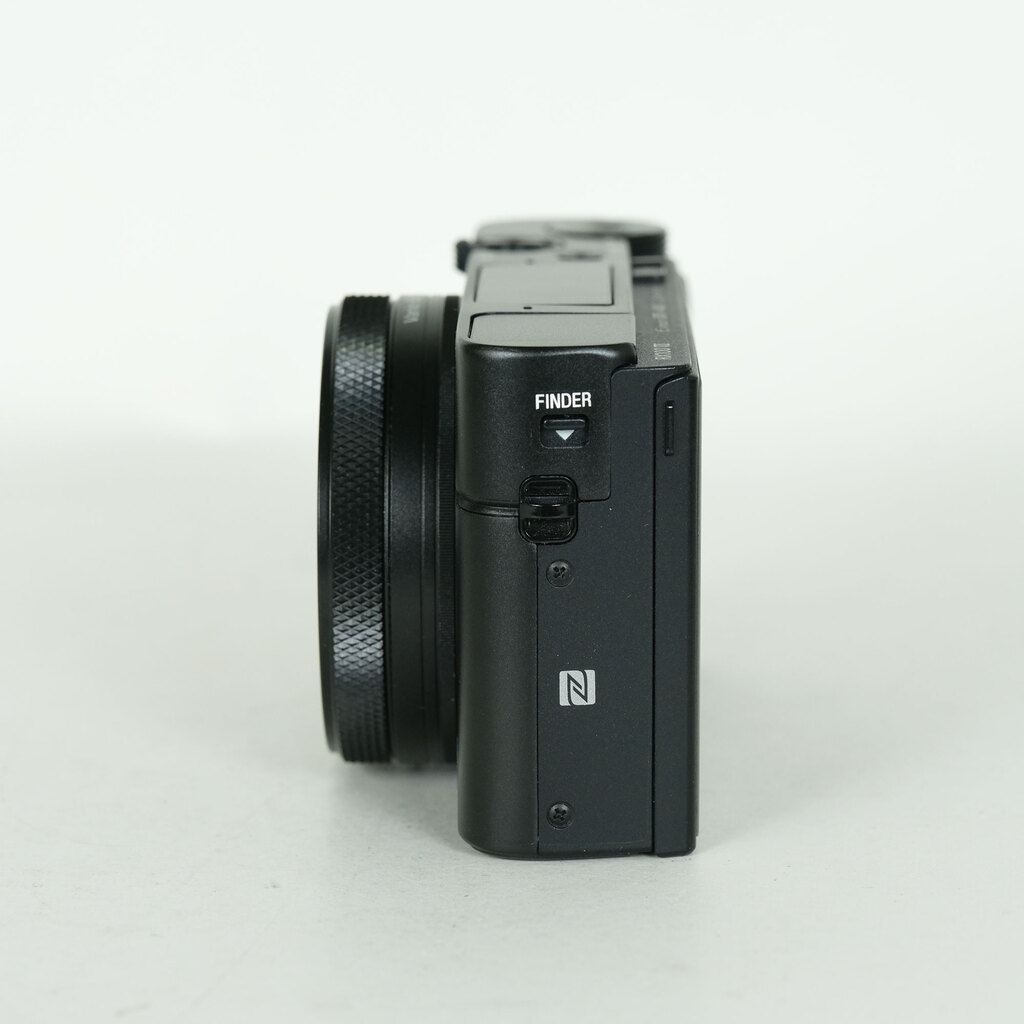 SONY Cyber-shot DSC-RX100M7G シューティンググリップキット SONY Cyber-shot DSC-RX100M7G シューティンググリップキット