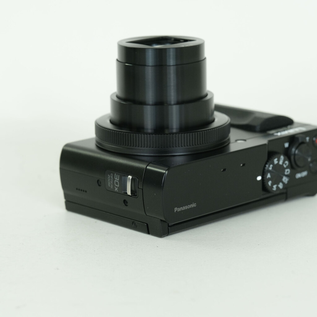 Panasonic LUMIX TZ99