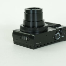 Panasonic LUMIX TZ99