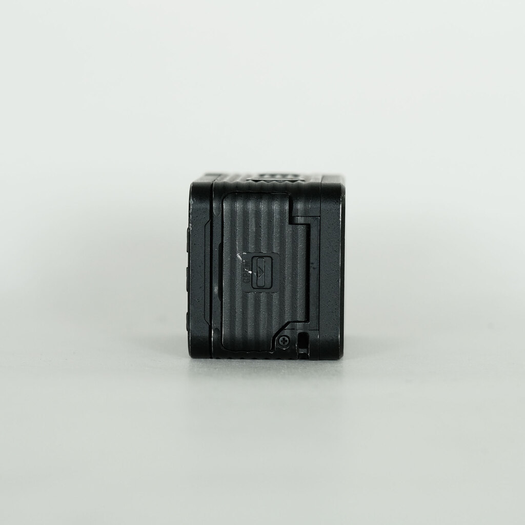 SONY Cyber-shot DSC-RX0M2