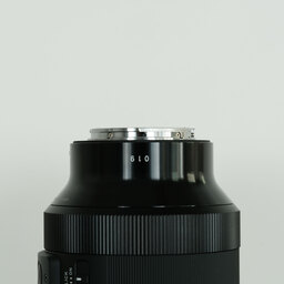 SIGMA 35mm F1.2 DG DN｜Art [ソニーE用]