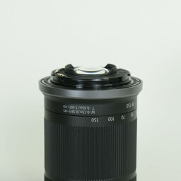 Canon RF-S18-150mm F3.5-6.3 IS STM
