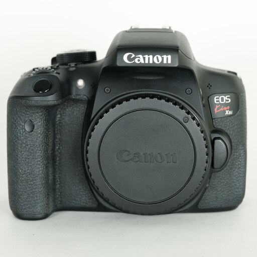 Canon EOS Kiss X8i Canon EOS Kiss X8i