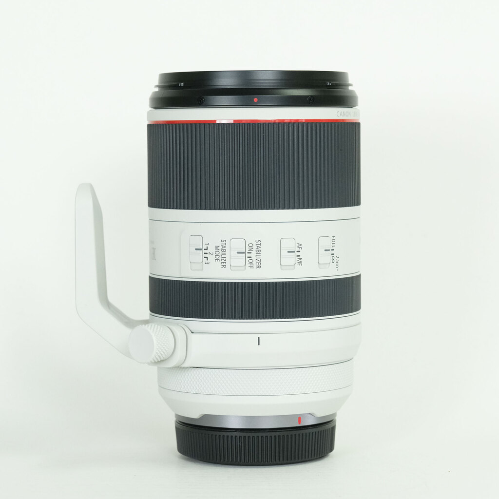 Canon RF70-200mm F2.8 L IS USM
