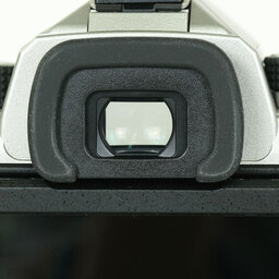 PENTAX KP ボディ シルバー PENTAX KP ボディ シルバー