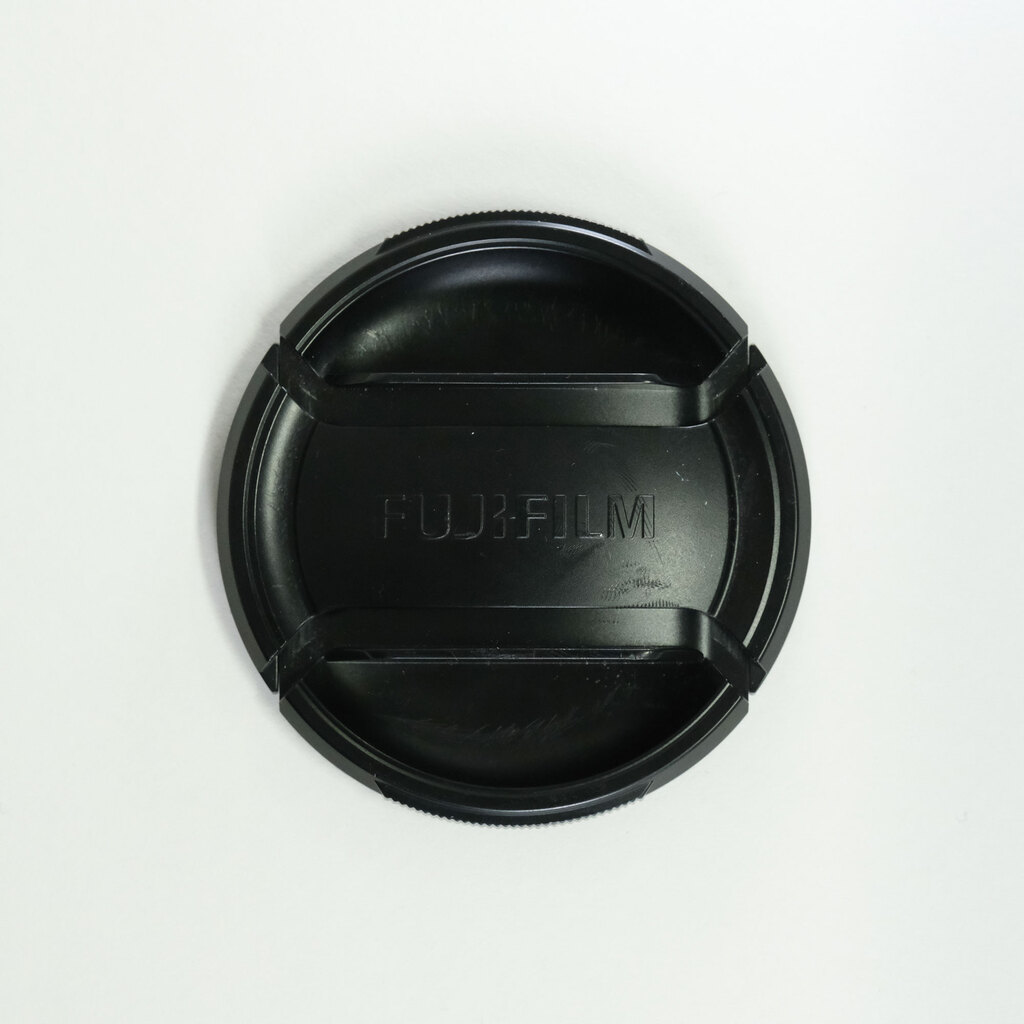 FUJIFILM XF10-24mmF4 R OIS