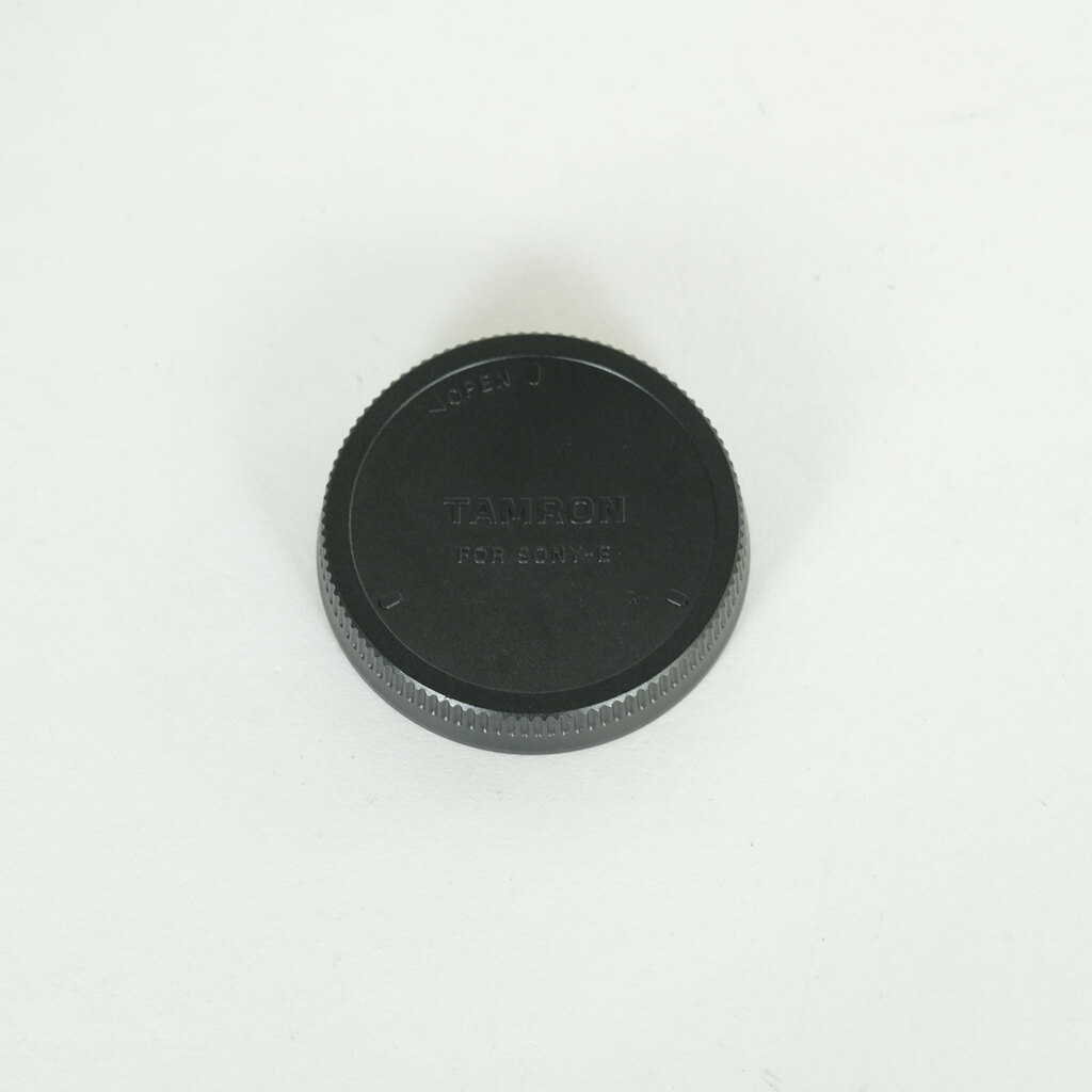 SONY FE 35mm F1.8 SEL35F18F