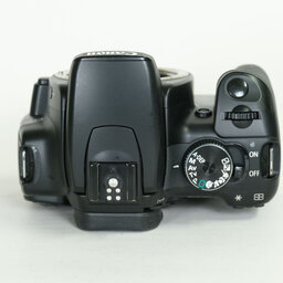 Canon EOS Kiss Digital X ボディ ブラック