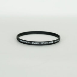 OM SYSTEM M.ZUIKO DIGITAL ED 100-400mm F5.0-6.3 IS II