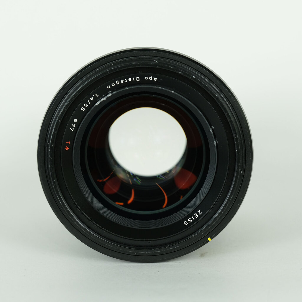 Carl Zeiss Otus 55mm F1.4 ZE [キヤノンEF用]の出品 | ONE SCENE
