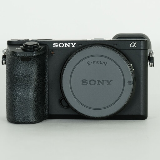 SONY α6500（ILCE-6500）