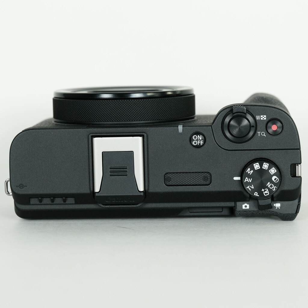 Canon PowerShot V1 Canon PowerShot V1