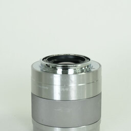 SONY E 50mm F1.8 OSS SEL50F18