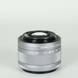 Canon EF-M15-45mm F3.5-6.3 IS STMの出品 | ONE SCENE（ワンシーン）