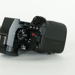 Panasonic LUMIX G9 PRO II