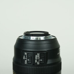 Nikon AF-P NIKKOR 70-300mm f/4.5-5.6E ED VR