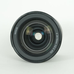 Nikon NIKKOR Z 24-70mm f/4 S