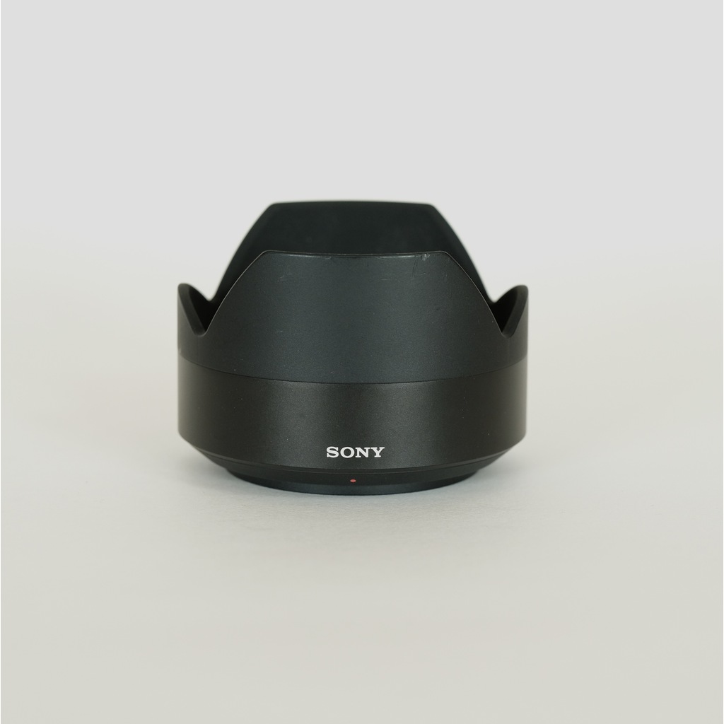 SONY Sonnar T* FE 55mm F1.8 ZA SEL55F18Z
