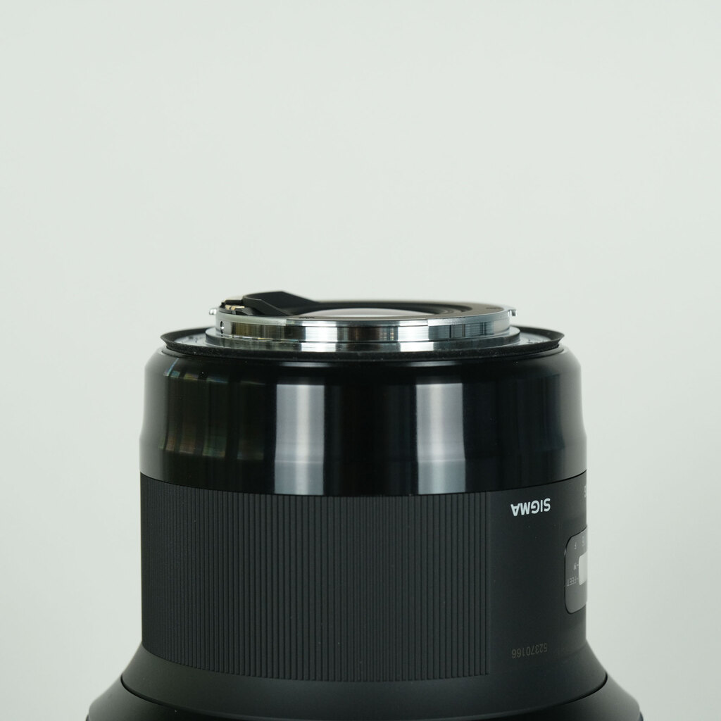 SIGMA 14mm F1.8 DG HSM｜Art [キヤノンEF用]の出品 | ONE SCENE（ワン