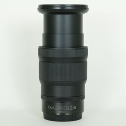 Nikon NIKKOR Z 24-120mm f/4 S