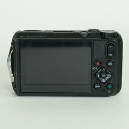 RICOH WG-7 ブラック