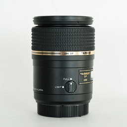 TAMRON SP 90mm F2.8 Di Macro 1:1/Model 272ENII(ニコンF用モーター内蔵) TAMRON SP 90mm F2.8 Di Macro 1:1/Model 272ENII(ニコンF用モーター内蔵)