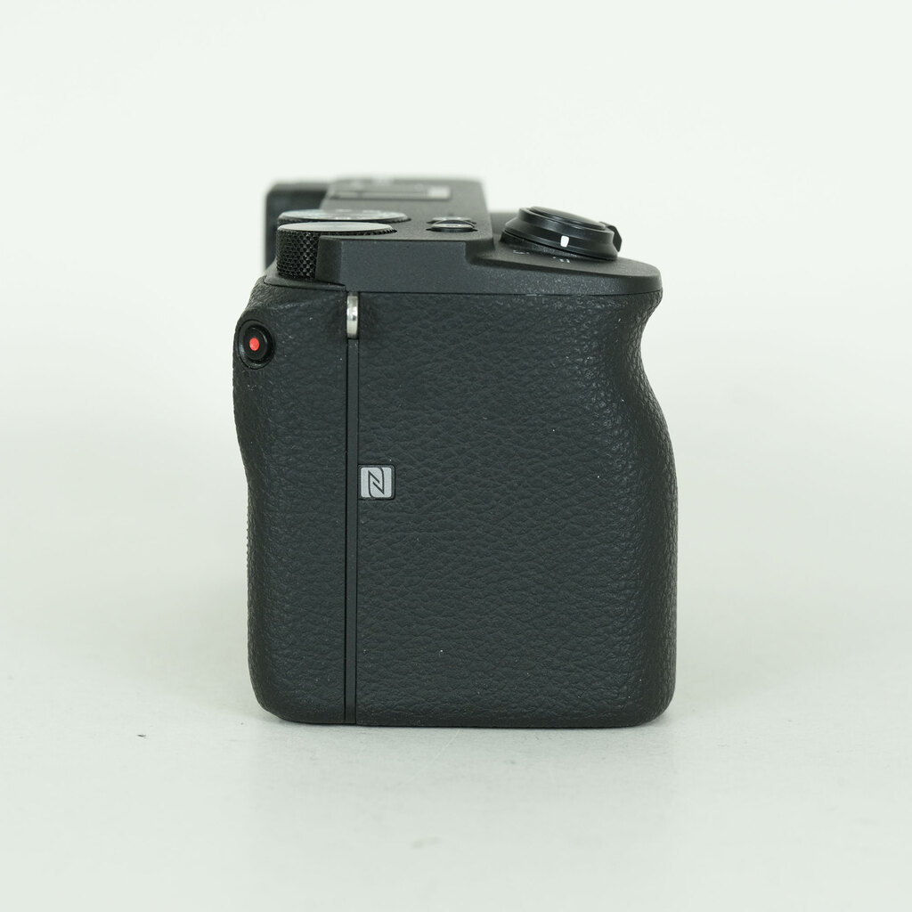 SONY α6600（ILCE-6600）